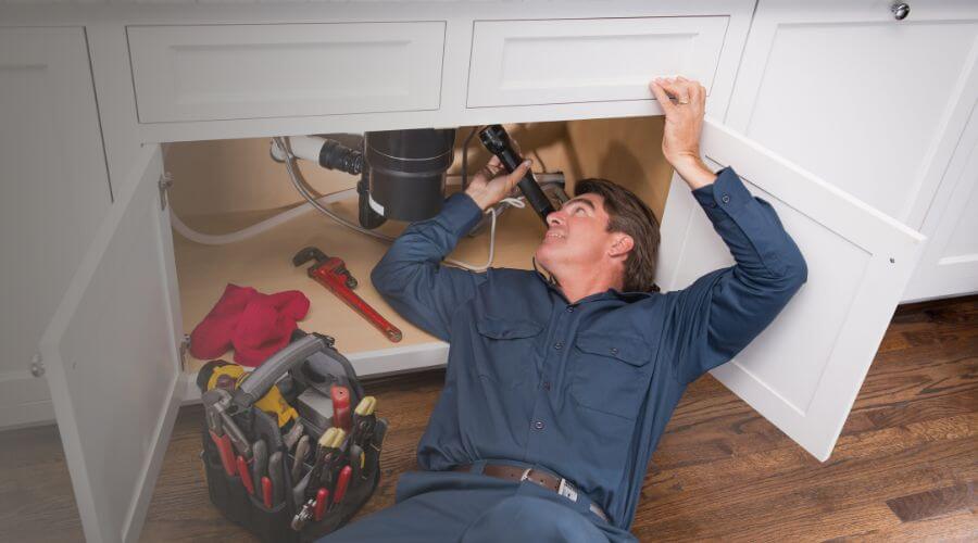 Professional bathroom faucet installation in Etna, NH